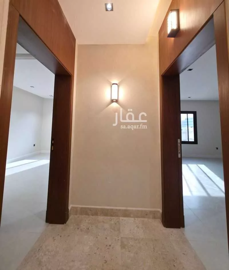 شقة 3 غرف في النعيم 14