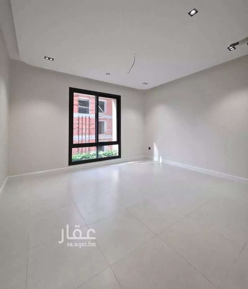 شقة 3 غرف في النعيم 3