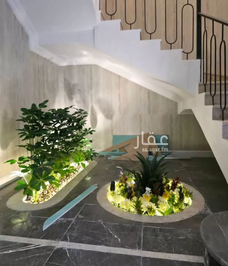 شقة 3 غرف في النعيم 5