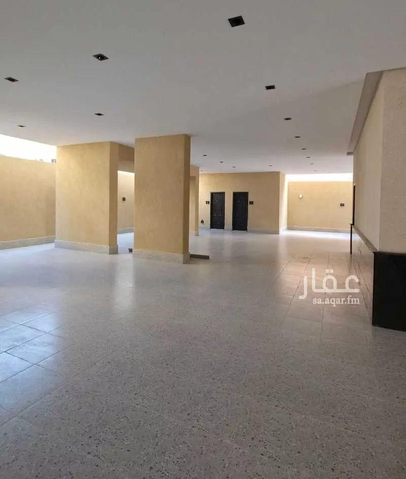 شقة 3 غرف في النعيم 7