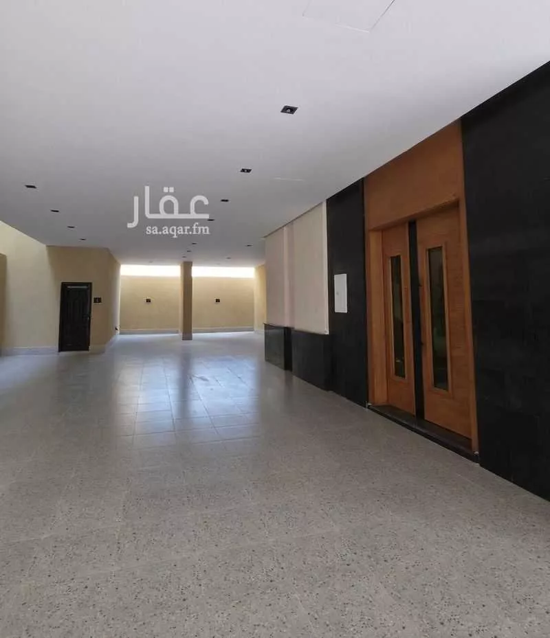 شقة 3 غرف في النعيم 8