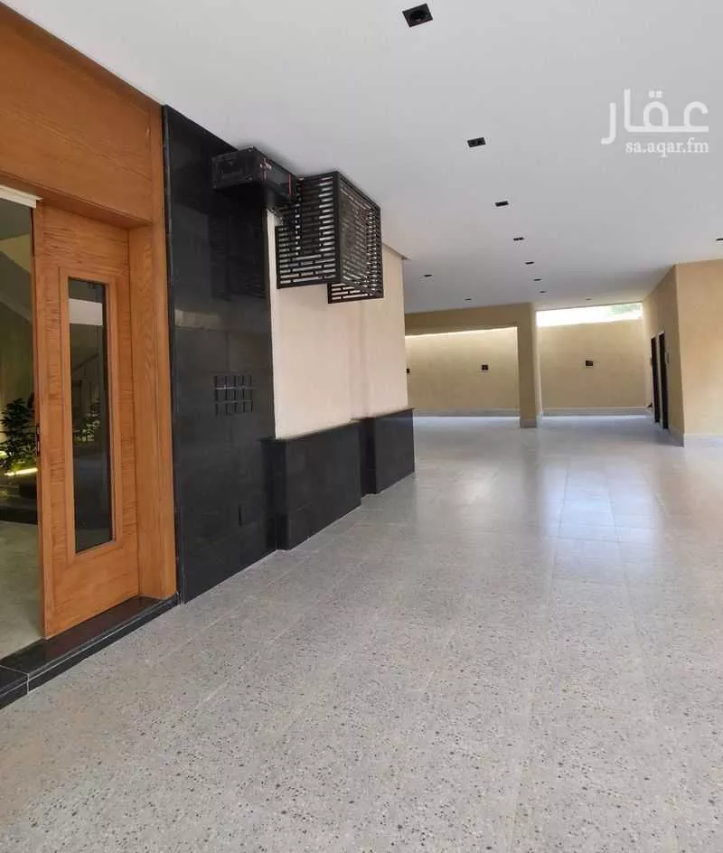 شقة 3 غرف في النعيم 9