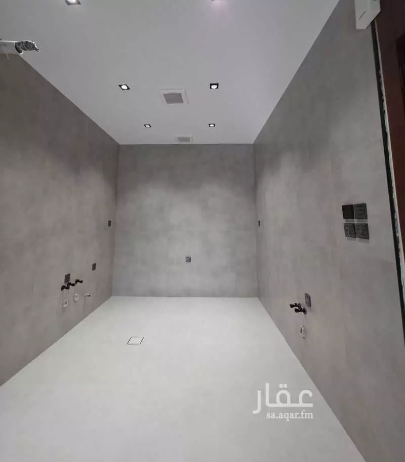 شقة 3 غرف في النعيم 10