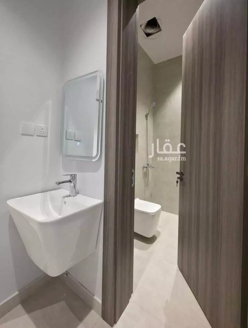 شقة 3 غرف في الصفا 12