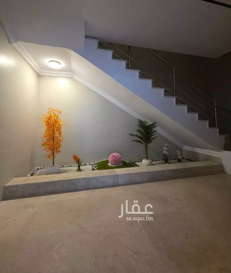 شقة 3 غرف في الصفا 6