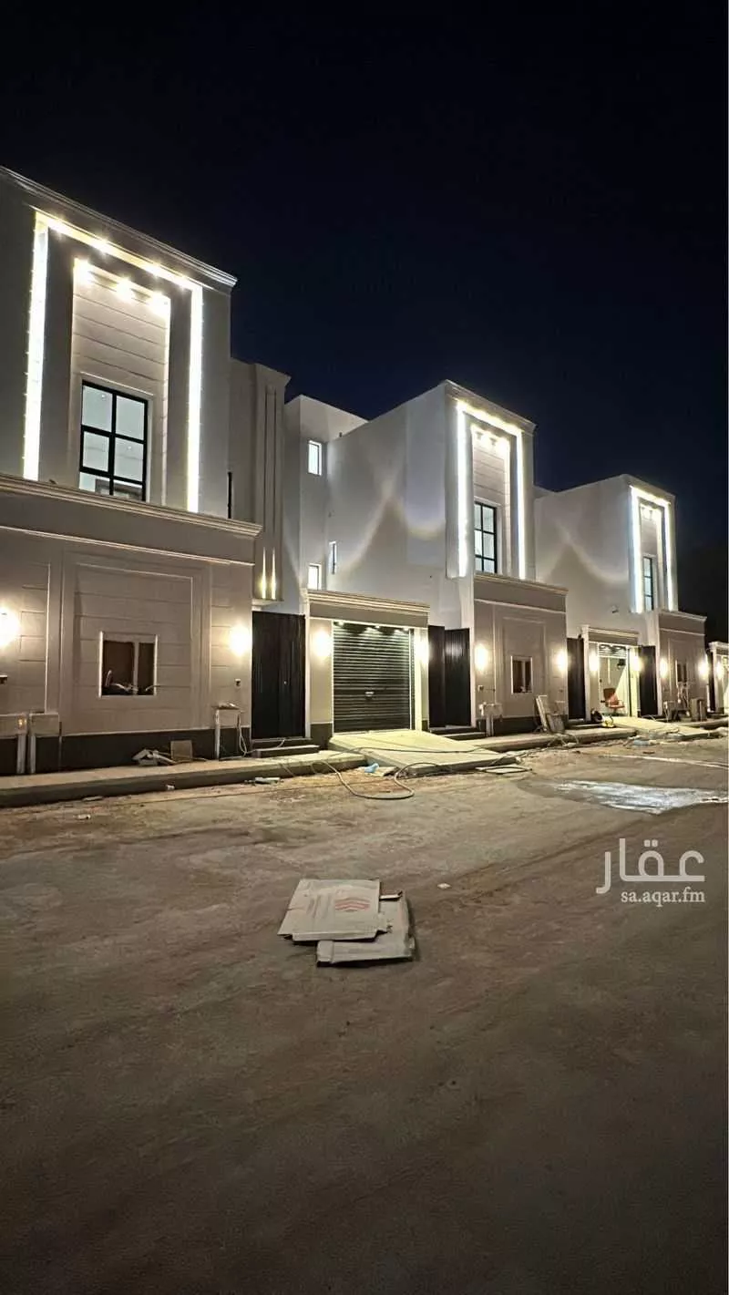 دور 3 غرف في المعيزلة 3