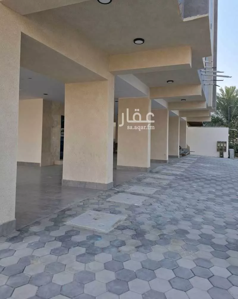 شقة 4 غرف في الصفا 17