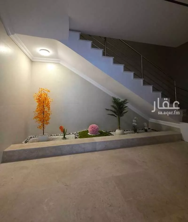 شقة 4 غرف في الصفا 3