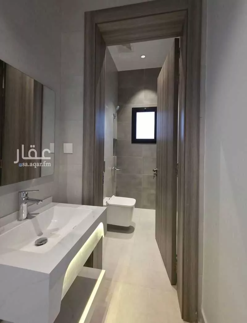 شقة 4 غرف في الصفا 24