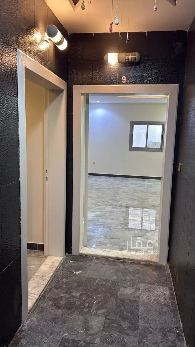 شقة 4 غرف في الريان 8