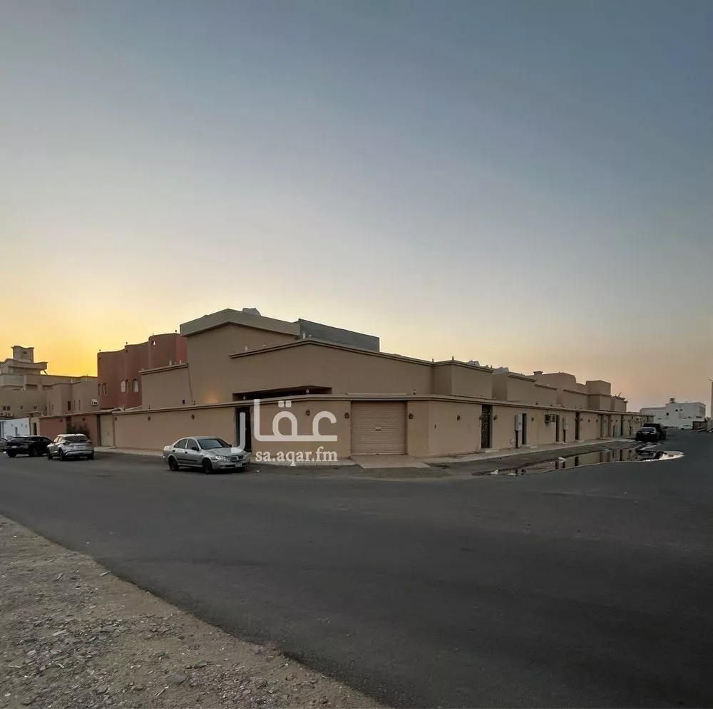 دور 7 غرف في جدة 4