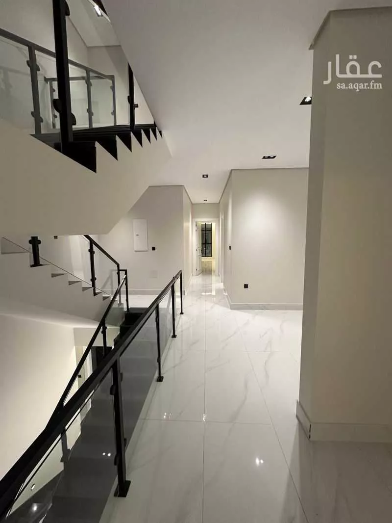 فيلا 7 غرف في النورس 4