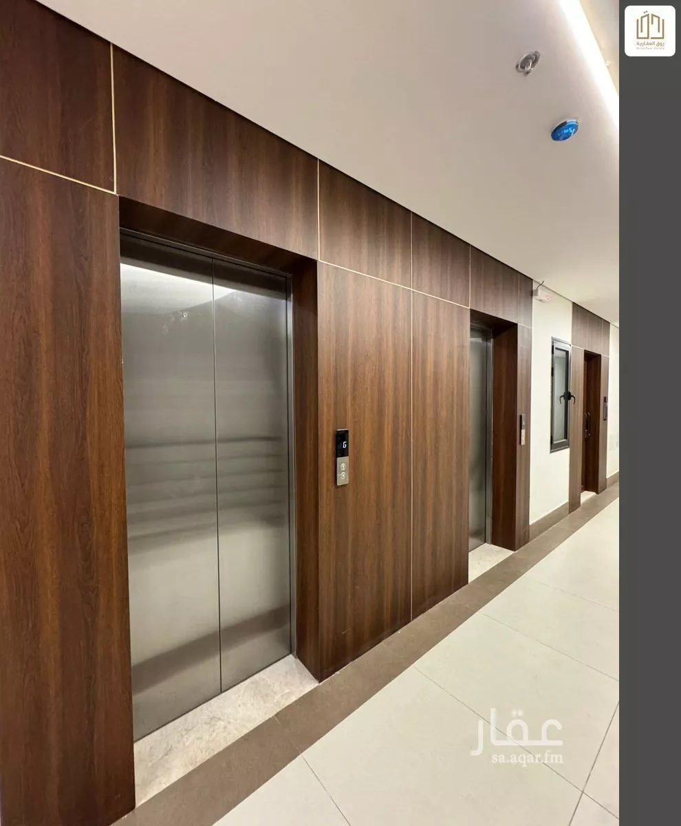 شقة 3 غرف في البحر 3