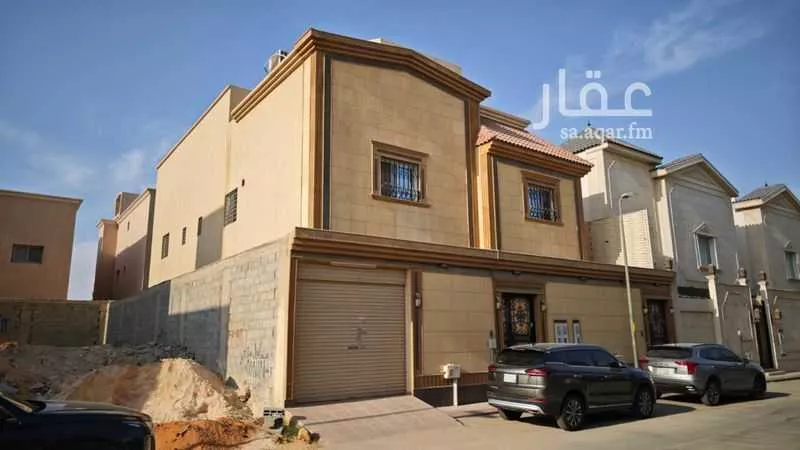 دور 6 غرف في الروضة 2