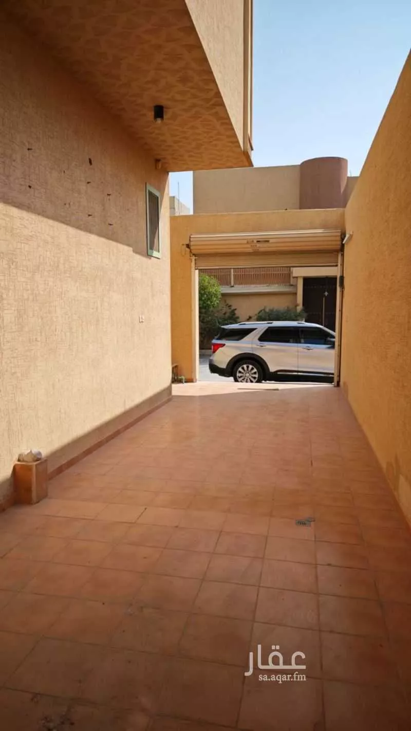 دور 6 غرف في الروضة 3