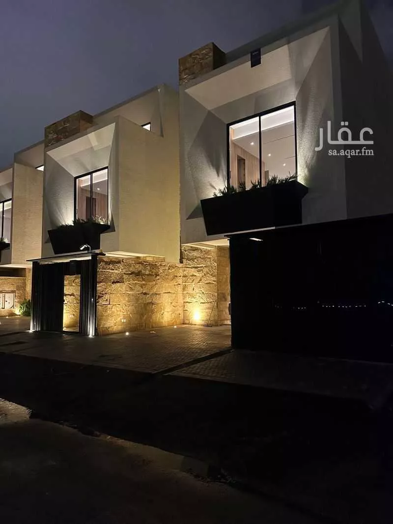3 bedroom floor in Al Malqa 2