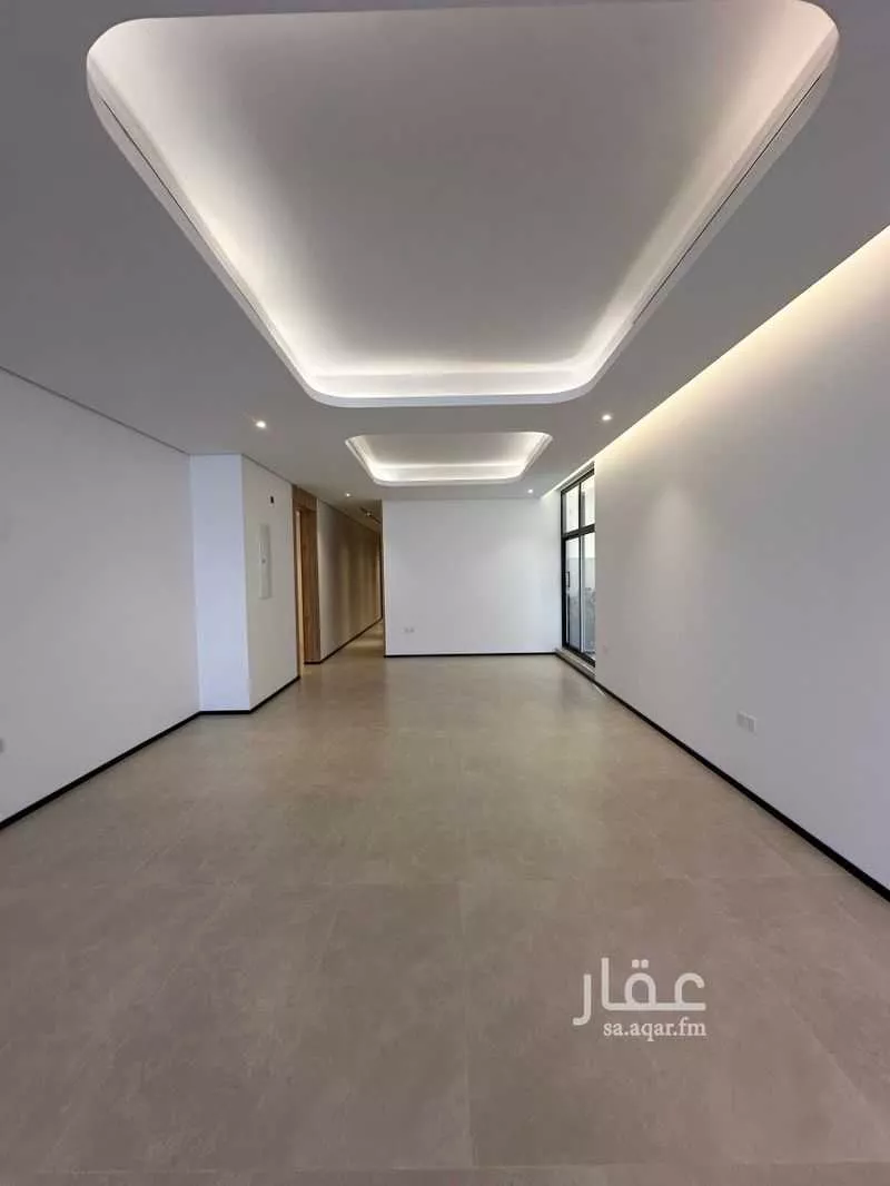 3 bedroom floor in Al Malqa 11