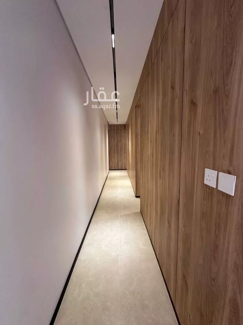 3 bedroom floor in Al Malqa 15