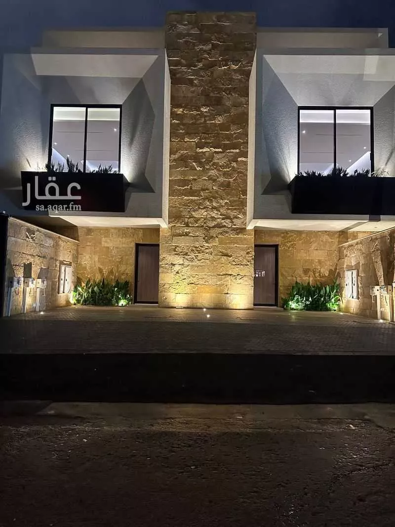 3 bedroom floor in Al Malqa 3