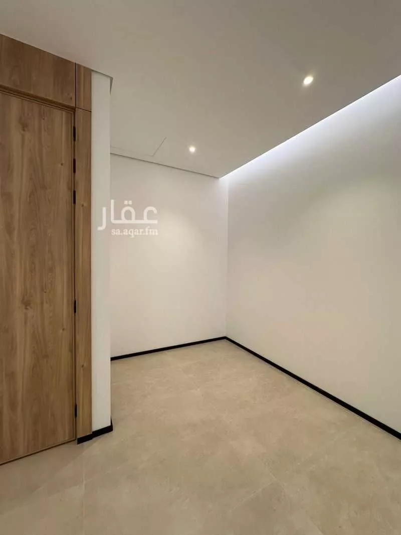 3 bedroom floor in Al Malqa 21