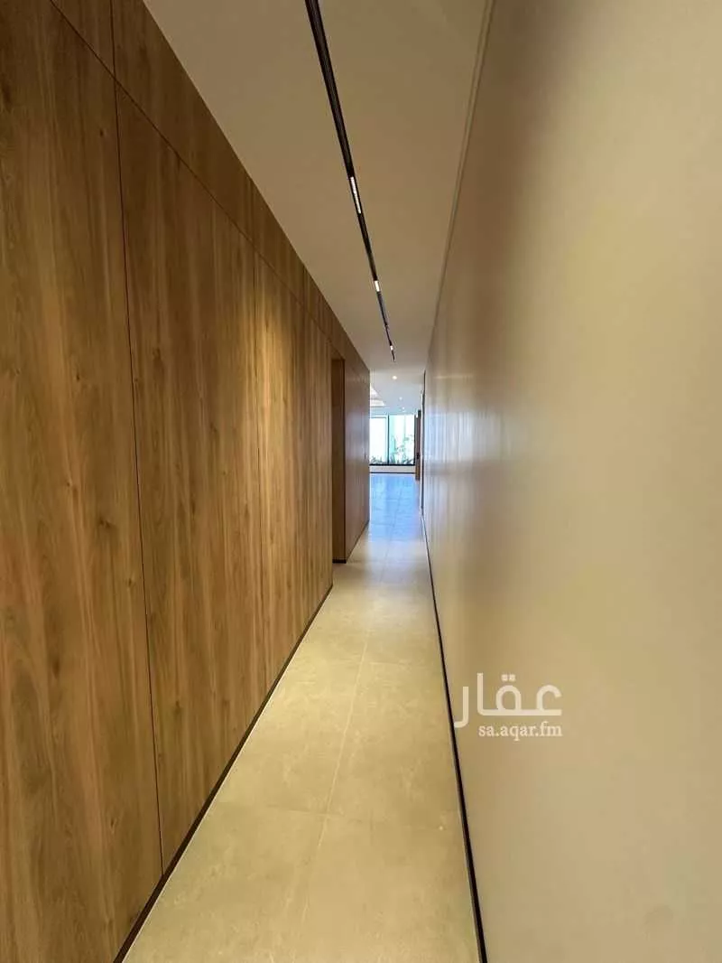 3 bedroom floor in Al Malqa 25
