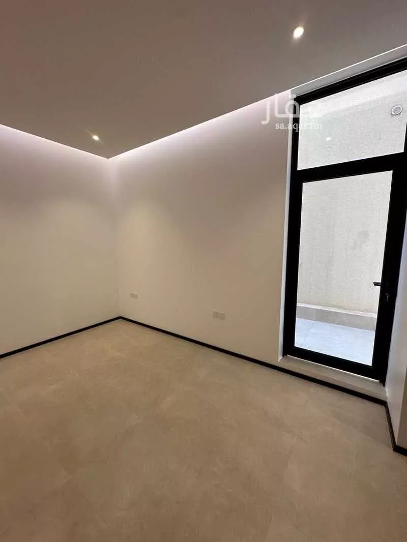 3 bedroom floor in Al Malqa 26