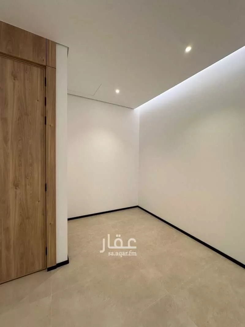 3 bedroom floor in Al Malqa 27