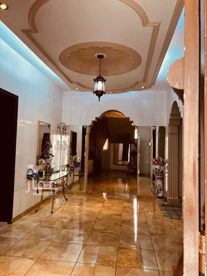 460 sqm building in Al Jamiah 2