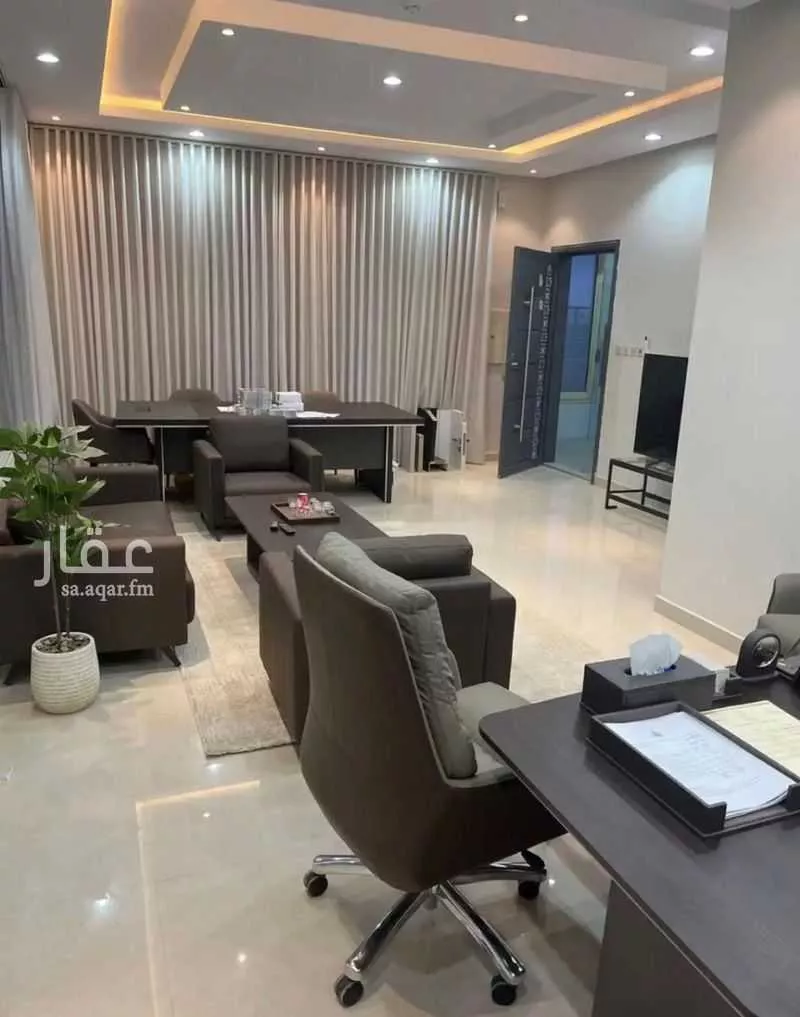 50 sqm office in Al Aridh 2