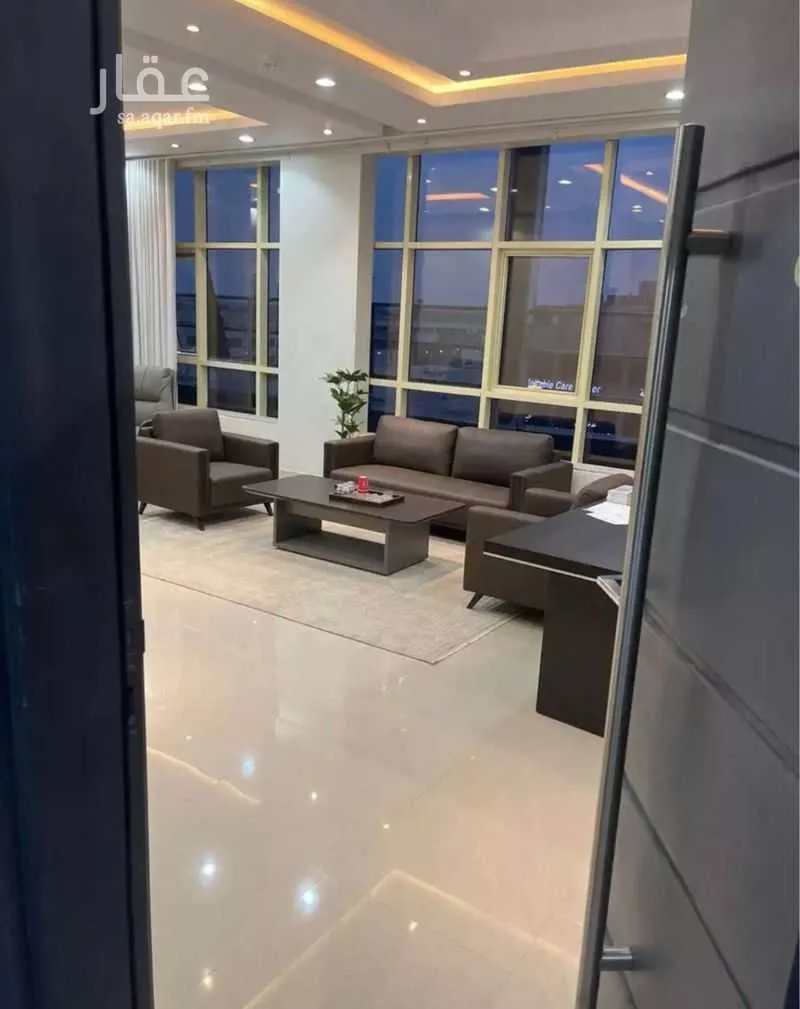 50 sqm office in Al Aridh 3