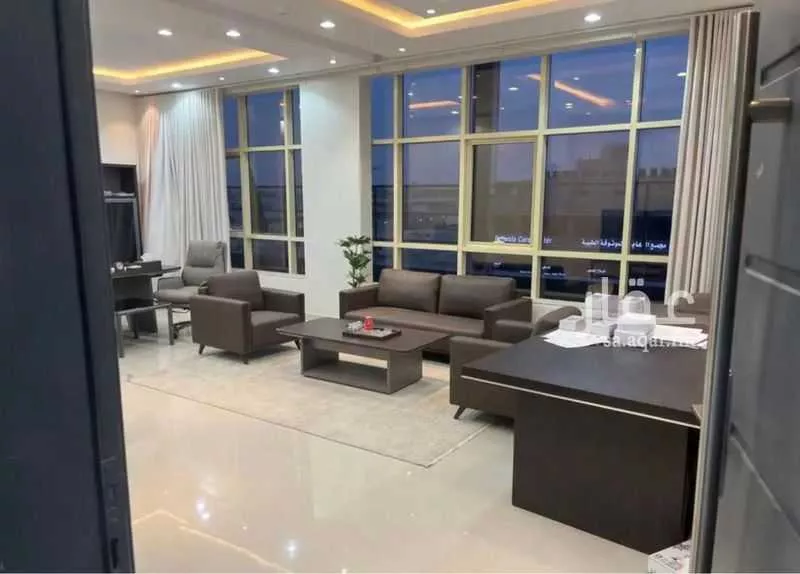 50 sqm office in Al Aridh 4