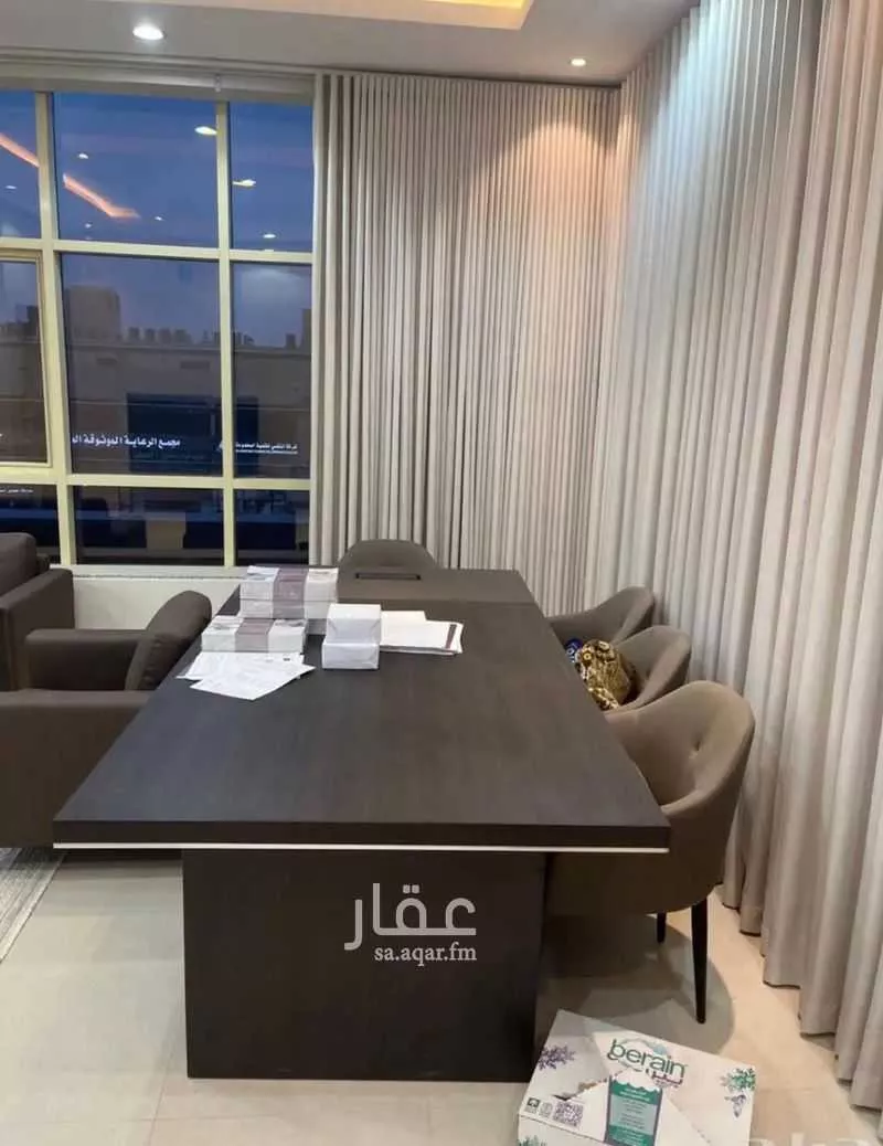 50 sqm office in Al Aridh 5