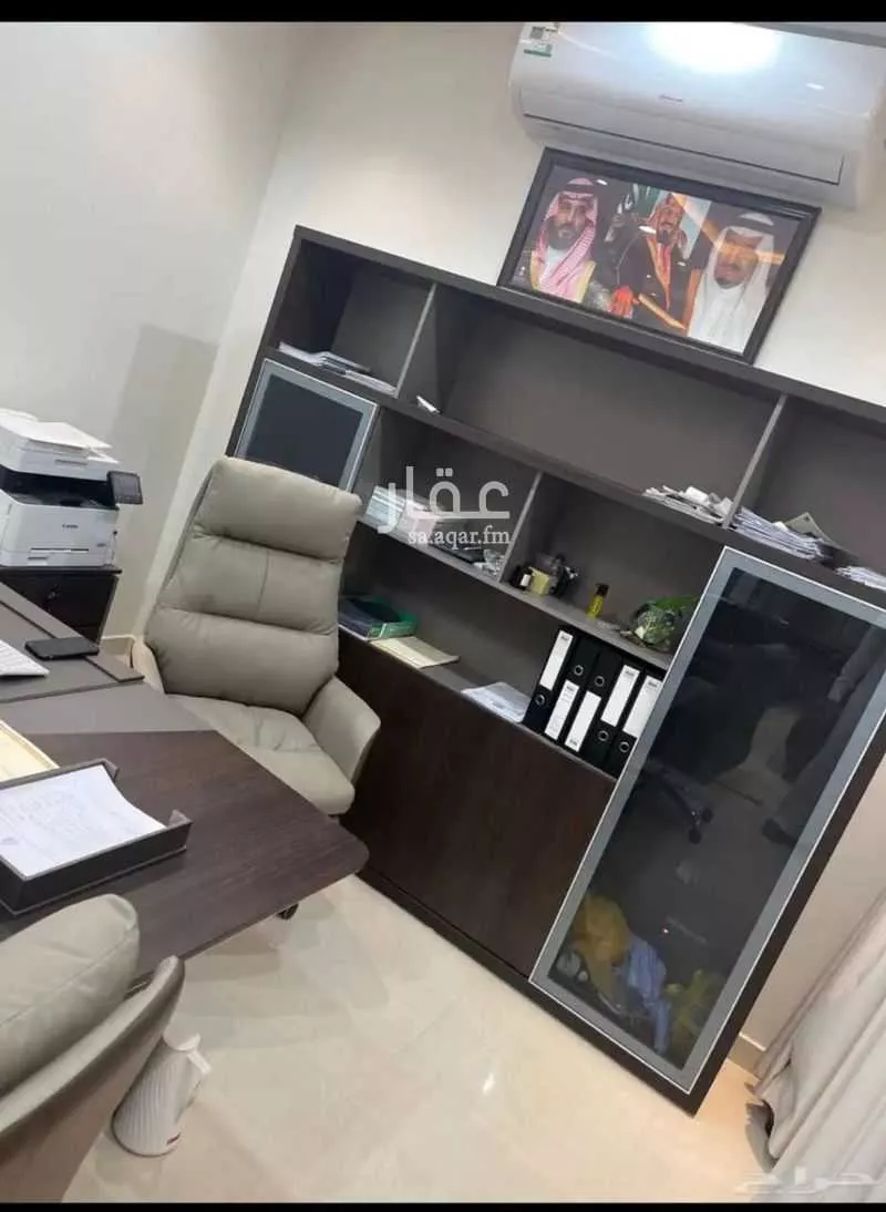 50 sqm office in Al Aridh 6