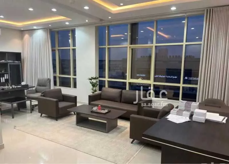 50 sqm office in Al Aridh 8