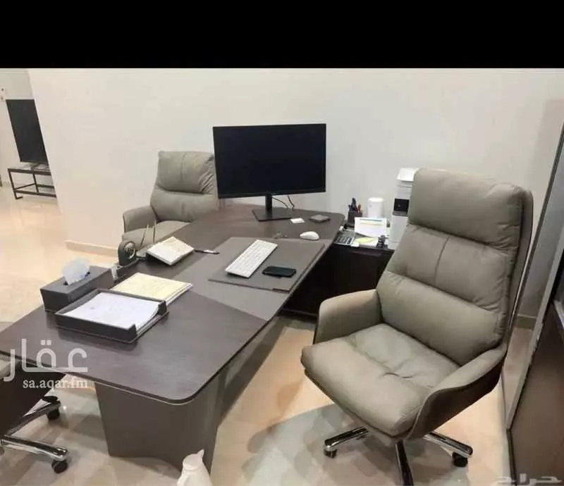 50 sqm office in Al Aridh 9
