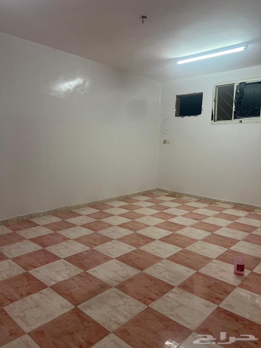 شقة 1 غرف في الجنادرية 6