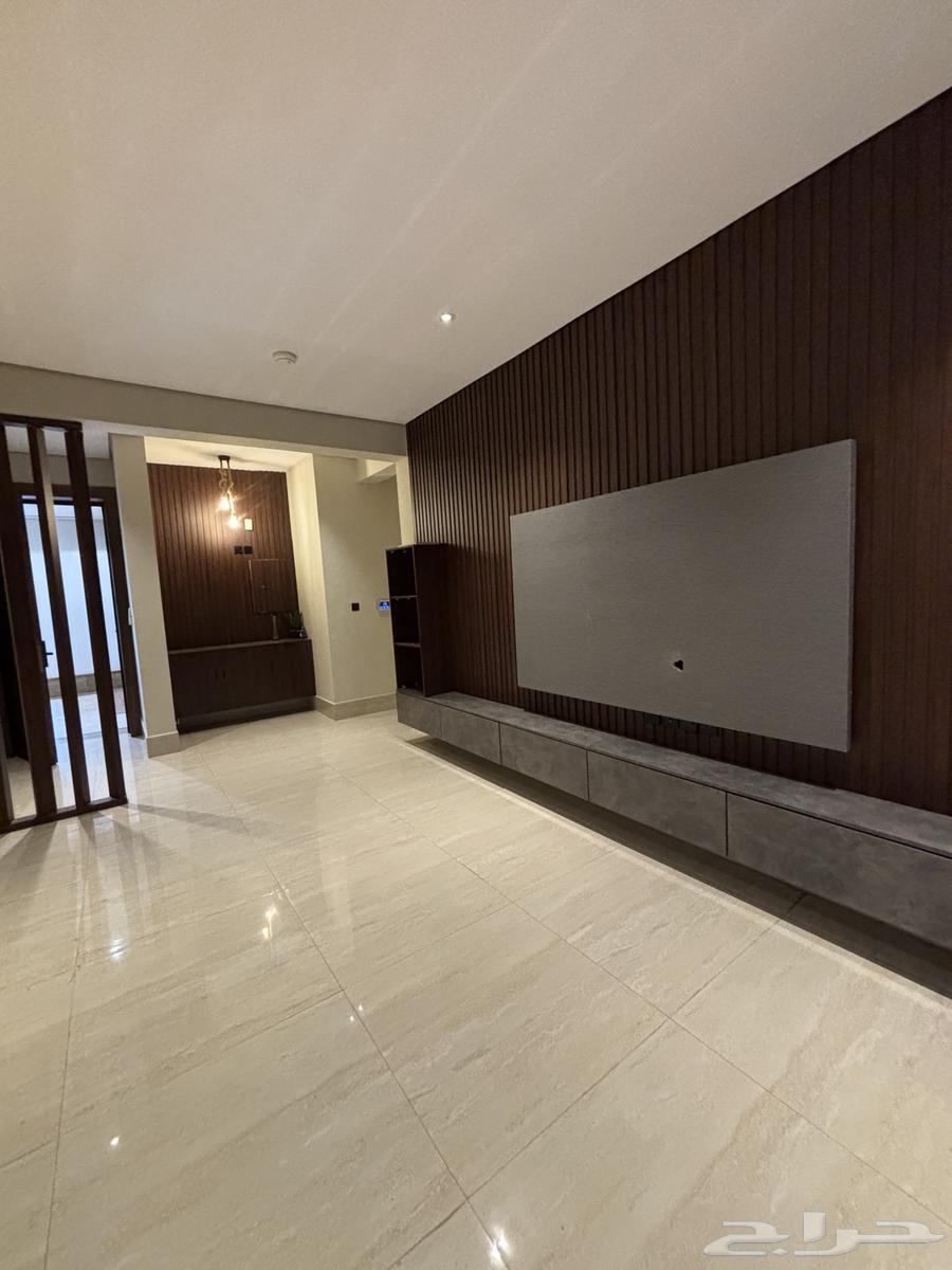 4 bedroom apartment in Al Aqiq 2