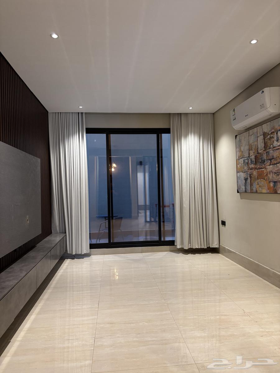 4 bedroom apartment in Al Aqiq 4