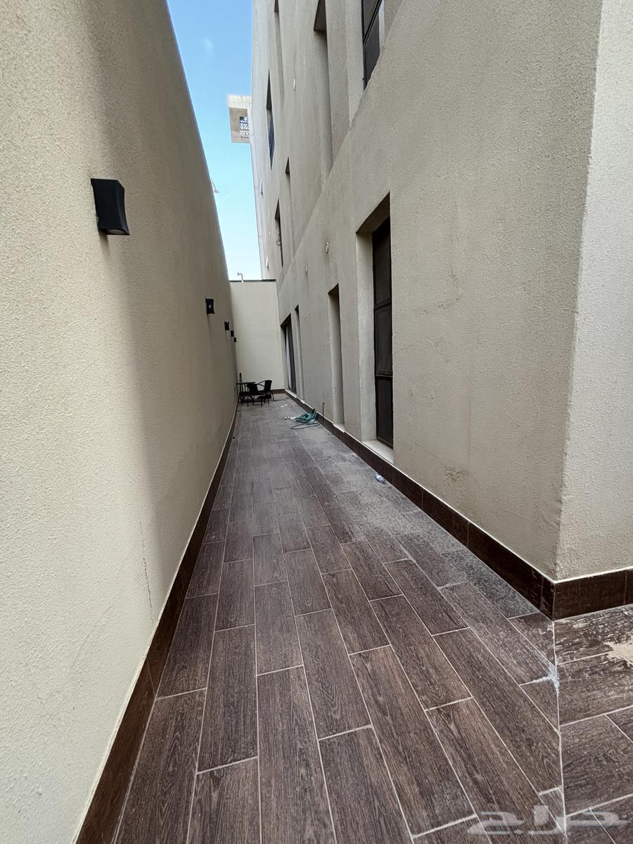 4 bedroom apartment in Al Aqiq 9