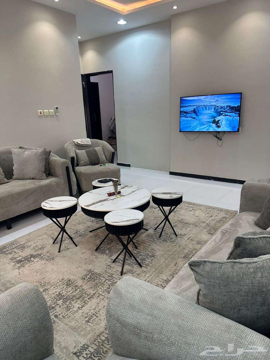 شقة 3 غرف في الرمال 2