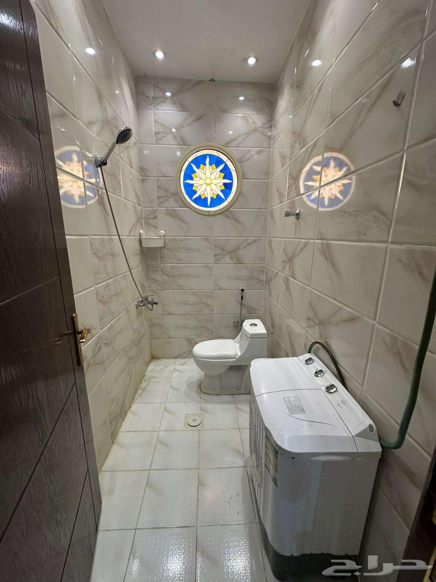 شقة 3 غرف في الرمال 11