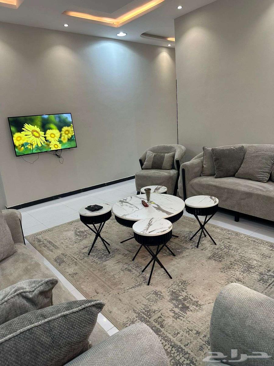 شقة 3 غرف في الرمال 3