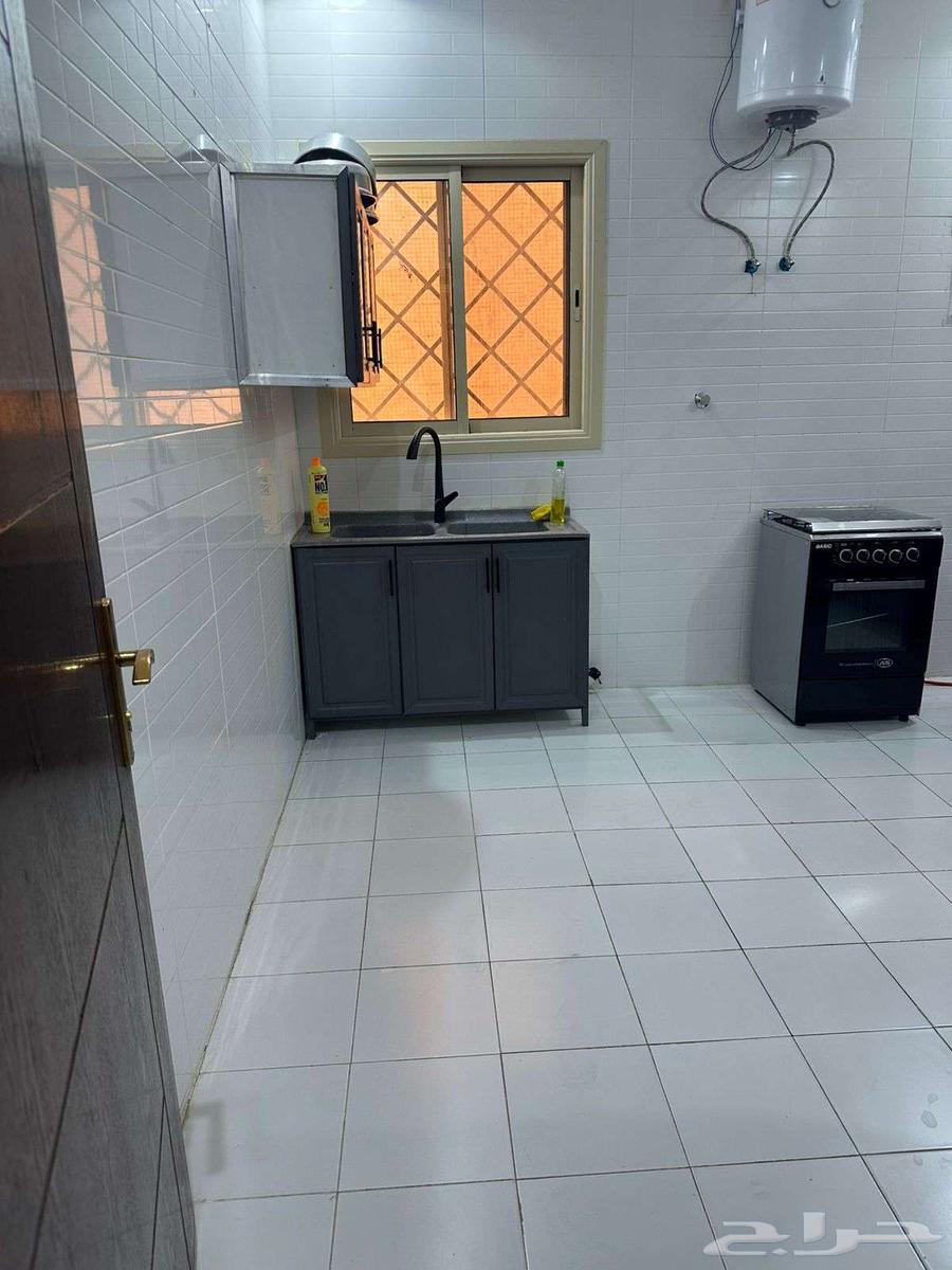 شقة 3 غرف في الرمال 6