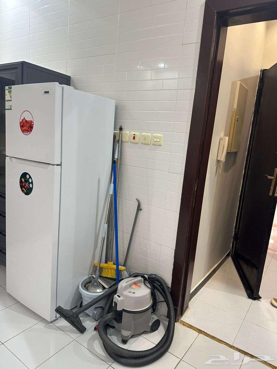 شقة 3 غرف في الرمال 9