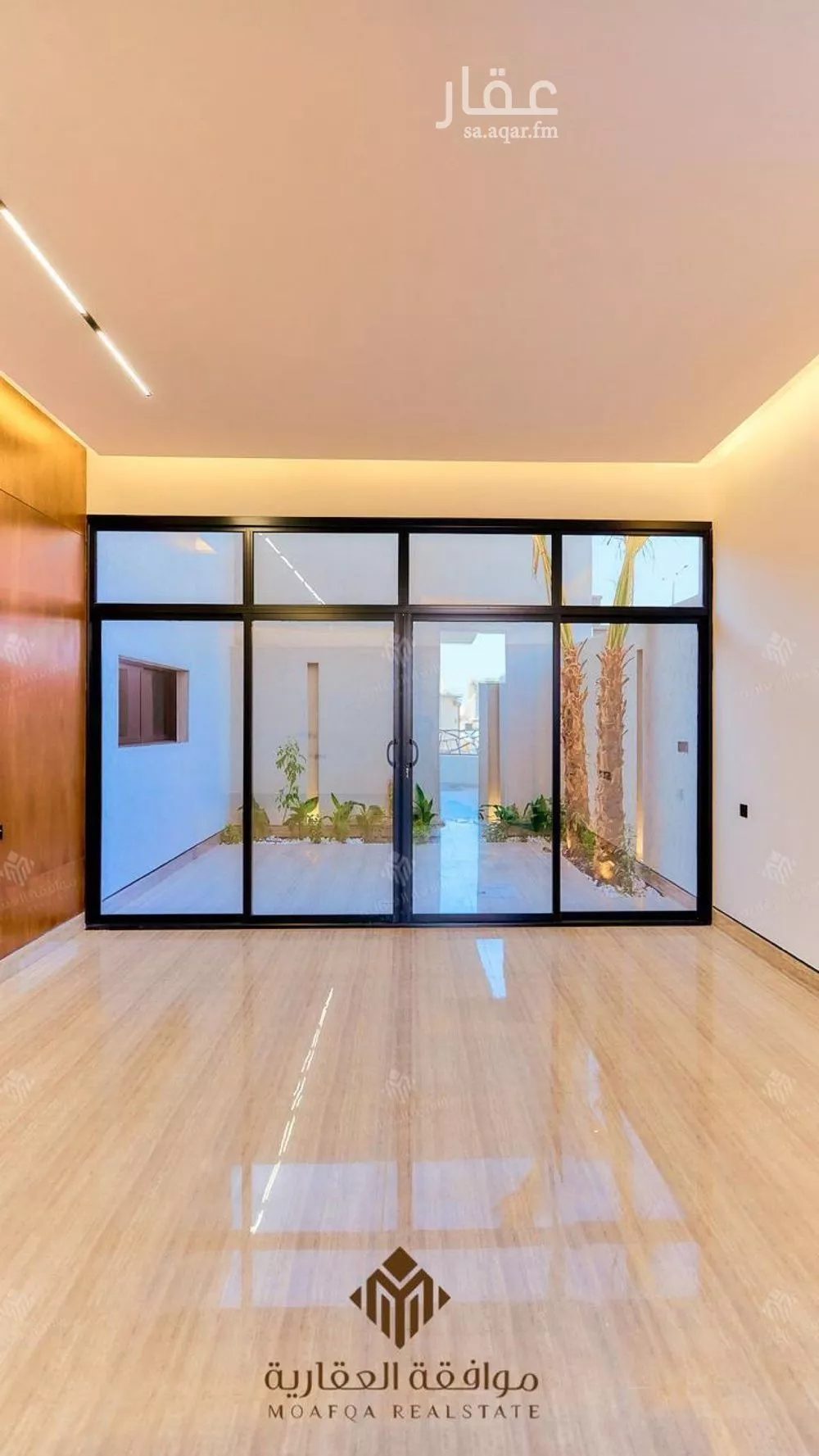 فيلا 4 غرف في المهدية 11