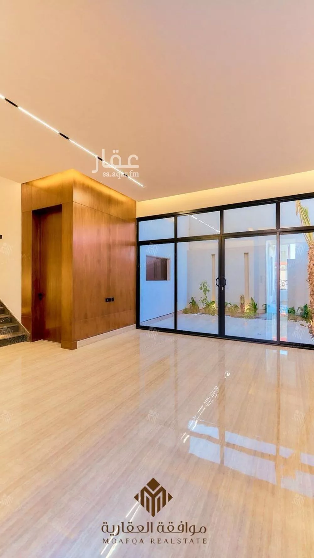 فيلا 4 غرف في المهدية 12