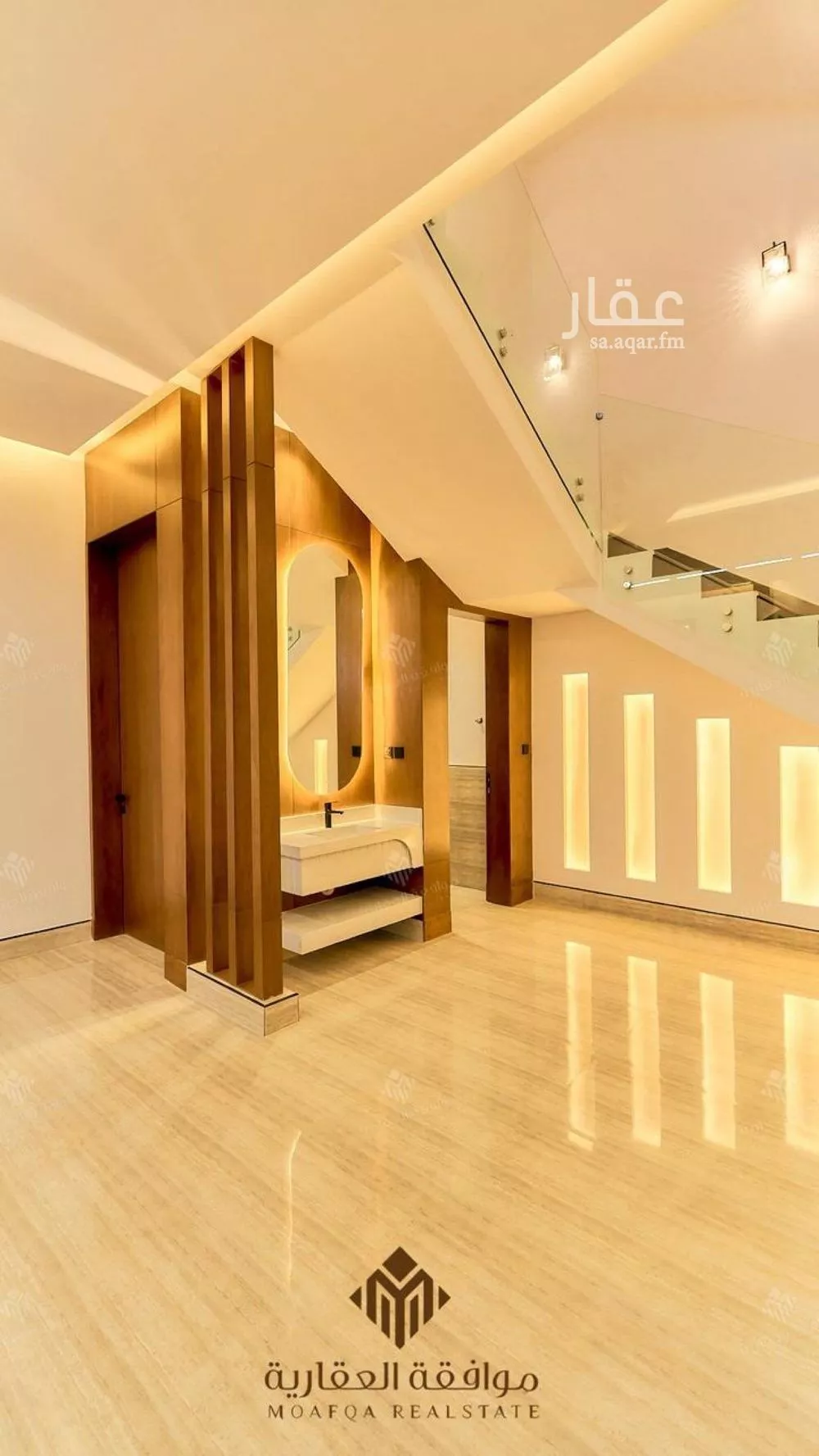 فيلا 4 غرف في المهدية 13