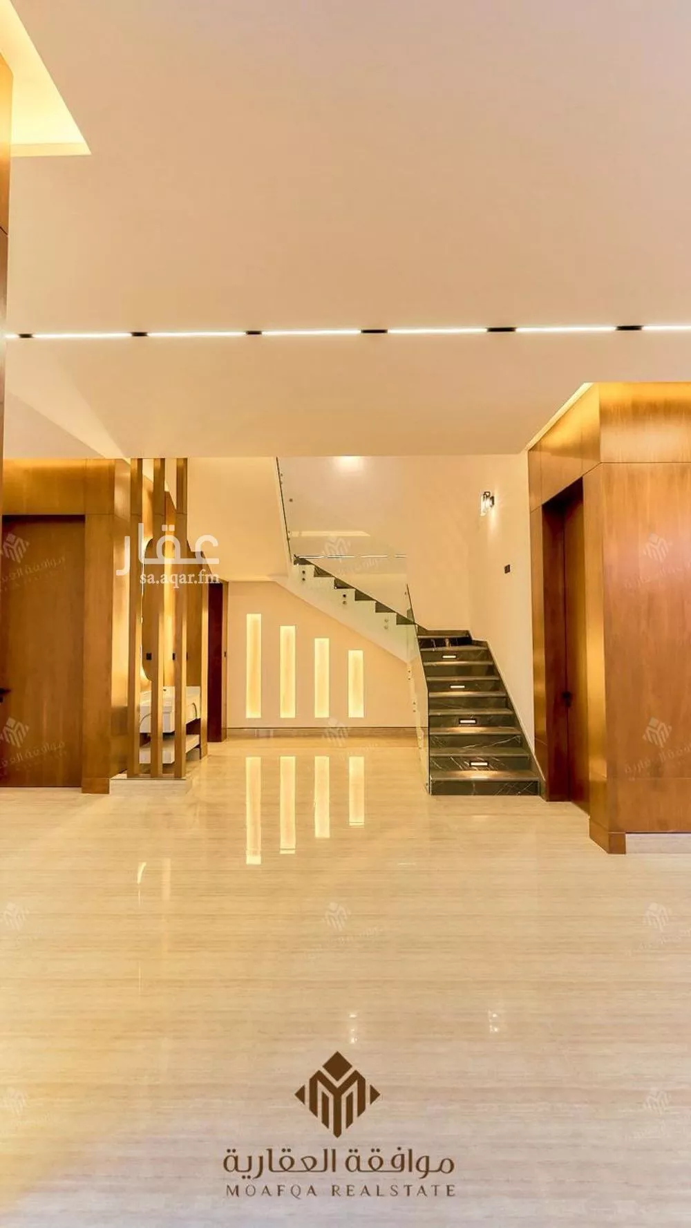 فيلا 4 غرف في المهدية 15