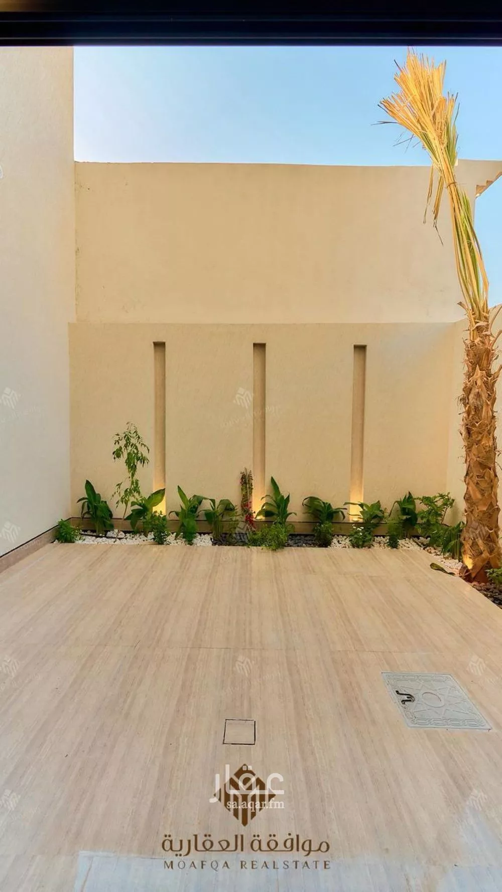 فيلا 4 غرف في المهدية 20