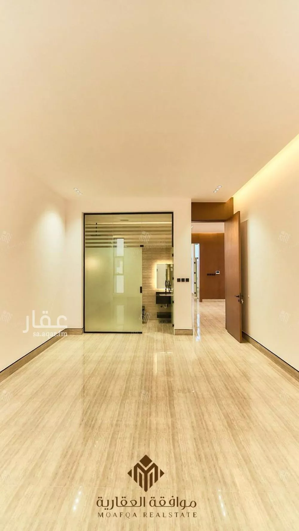 فيلا 4 غرف في المهدية 21